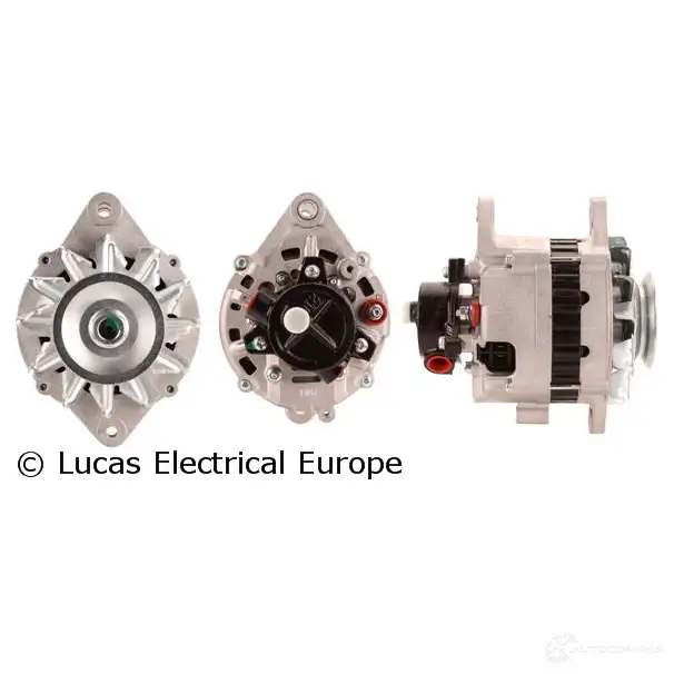 Генератор LUCAS ELECTRICAL 5708279023007 UFC 3G3 205642 lrb00194 - Изображение 1