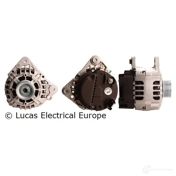 Генератор LUCAS ELECTRICAL 204046 lra02253 5708279066851 577BOR 0 изображение 0