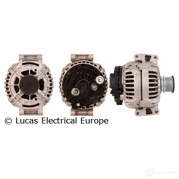 Генератор LUCAS ELECTRICAL 203721 lra01879 5708279063126 I4U UOM5 - Изображение 1