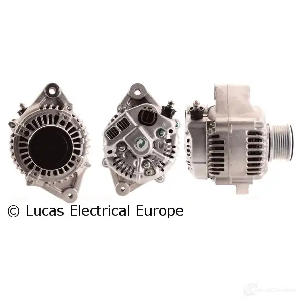 Генератор LUCAS ELECTRICAL 204108 Q OD5TO 5708279067490 lra02317 - Изображение 1