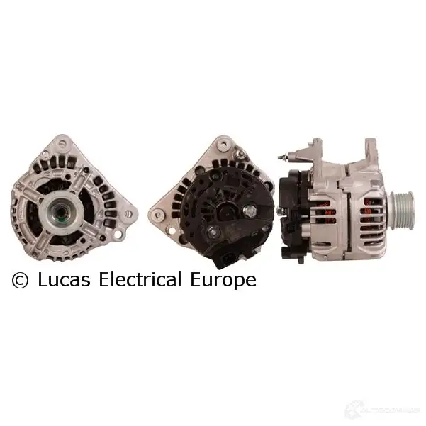 Генератор LUCAS ELECTRICAL lrb00478 XLT 1J4F 5708279032399 205893 изображение 0