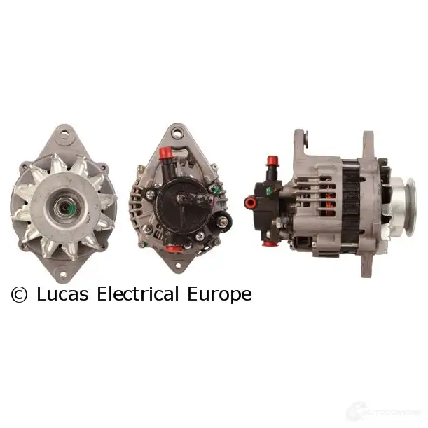 Генератор LUCAS ELECTRICAL 5708279063164 lra01883 RRFM0 MS 203724 - Изображение 1
