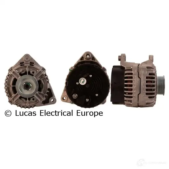 Генератор LUCAS ELECTRICAL lra02236 204029 5708279066684 Y MY6JK изображение 0