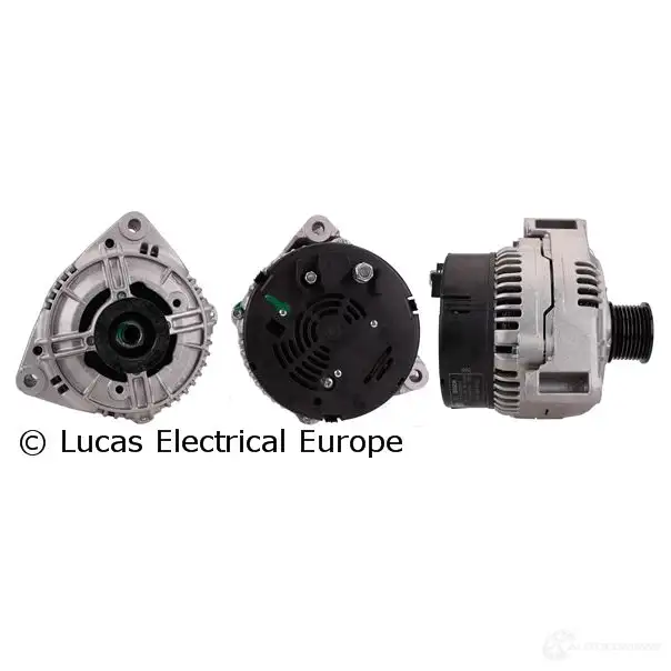 Генератор LUCAS ELECTRICAL M7HS A 5708279065731 203944 lra02140 изображение 0