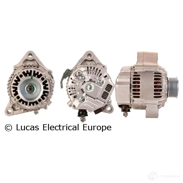 Генератор LUCAS ELECTRICAL lra01923 5708279063560 CMJ CV 203760 изображение 0