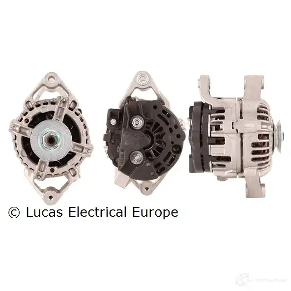 Генератор LUCAS ELECTRICAL 5708279032047 205826 I A6HWU lrb00405 - Изображение 1