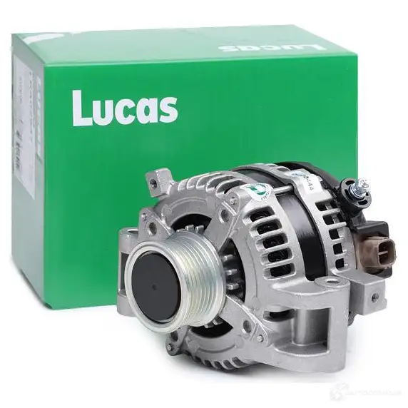 Генератор LUCAS ELECTRICAL lra02947 N HFNQ 5708279164151 204587 изображение 1