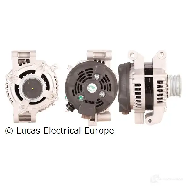 Генератор LUCAS ELECTRICAL lra02947 N HFNQ 5708279164151 204587 изображение 6