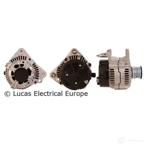 Генератор LUCAS ELECTRICAL lrb00482 WC UK9HM 5708279030913 205897 - Изображение 1
