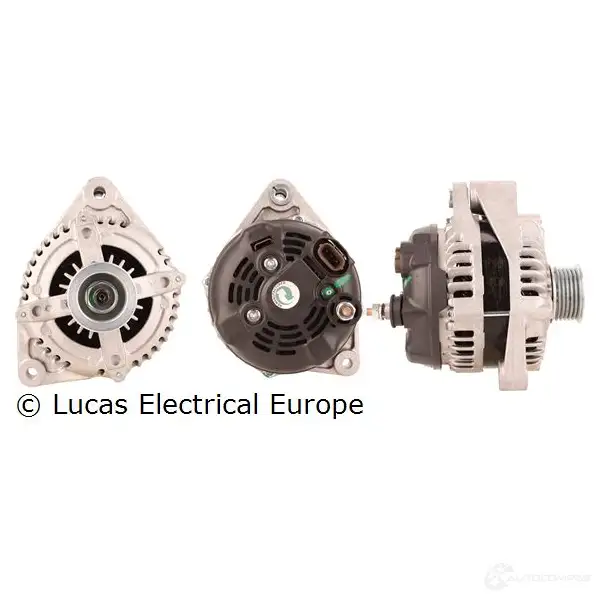 Генератор LUCAS ELECTRICAL P03G DPG lra03171 5708279181301 204801 - Изображение 1