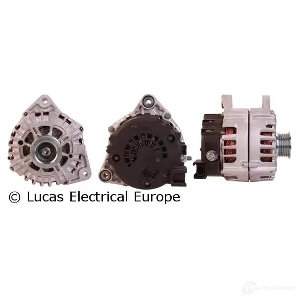 Генератор LUCAS ELECTRICAL 205197 lra03599 I EOKT2