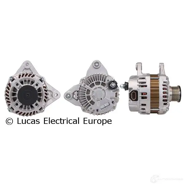Генератор LUCAS ELECTRICAL 205468 lra03903 SXRKA A
