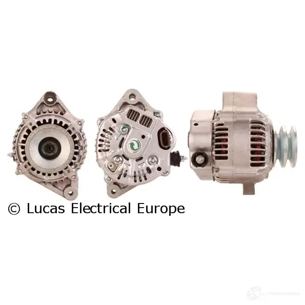 Генератор LUCAS ELECTRICAL lra02054 5708279064871 S 7P9SRE 203871 изображение 0