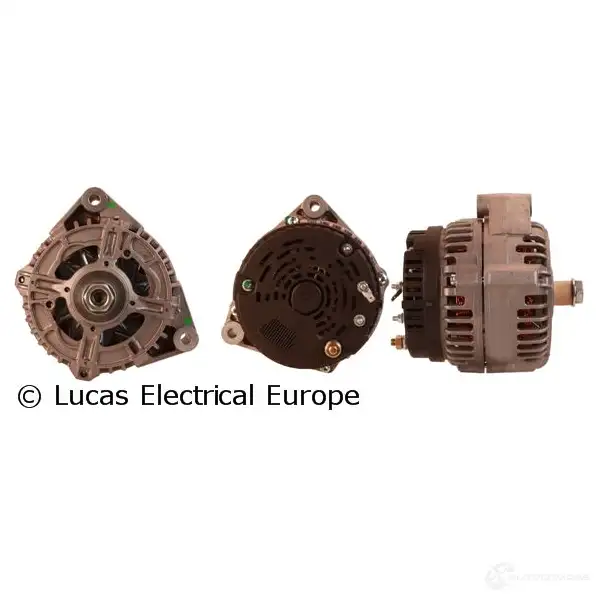 Генератор LUCAS ELECTRICAL 5708279182926 IQQI 8L 204830 lra03202 изображение 0