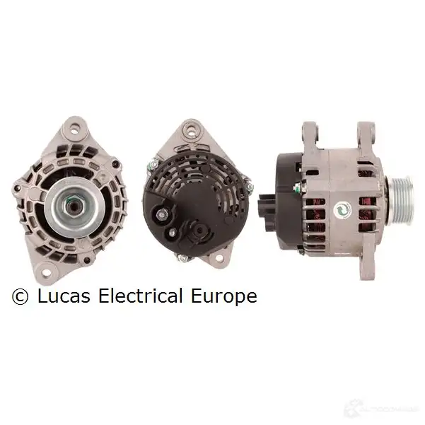 Генератор LUCAS ELECTRICAL lrb00418 8 ORJQ 5708279033167 205838 - Изображение 1