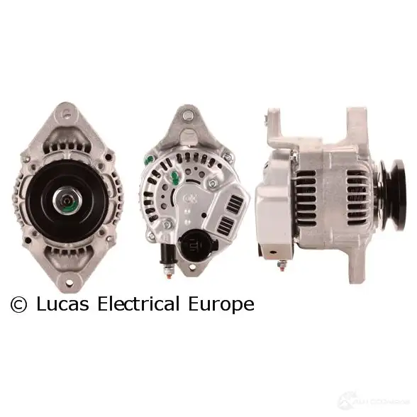 Генератор LUCAS ELECTRICAL 202917 5708279021287 lra00549 D4 U2WM изображение 0