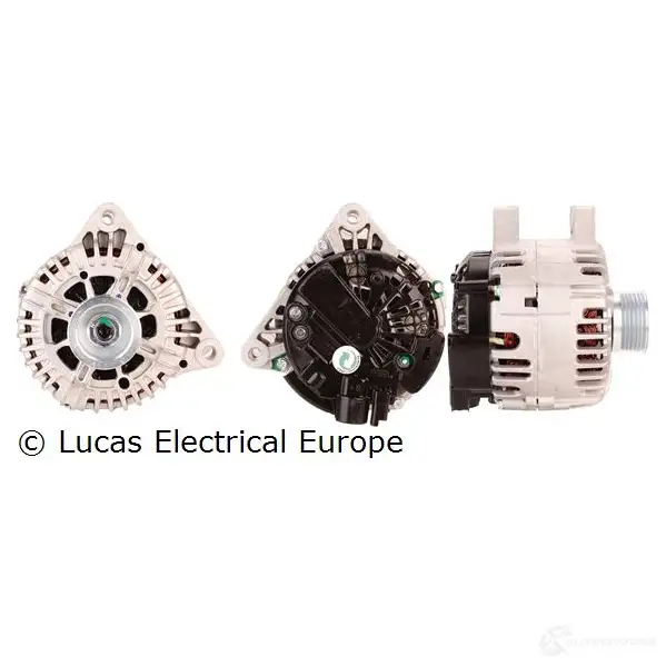 Генератор LUCAS ELECTRICAL 204021 lra02228 G I0T3M 5708279066608 изображение 0