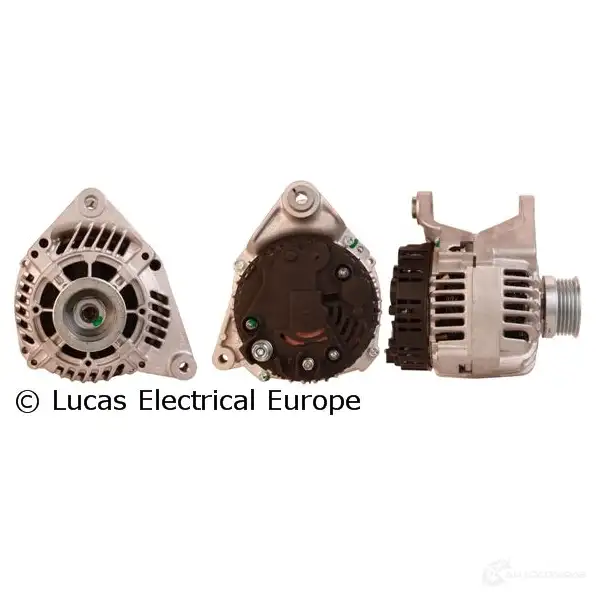 Генератор LUCAS ELECTRICAL 203730 lra01890 E2C84L I 5708279063232 изображение 0