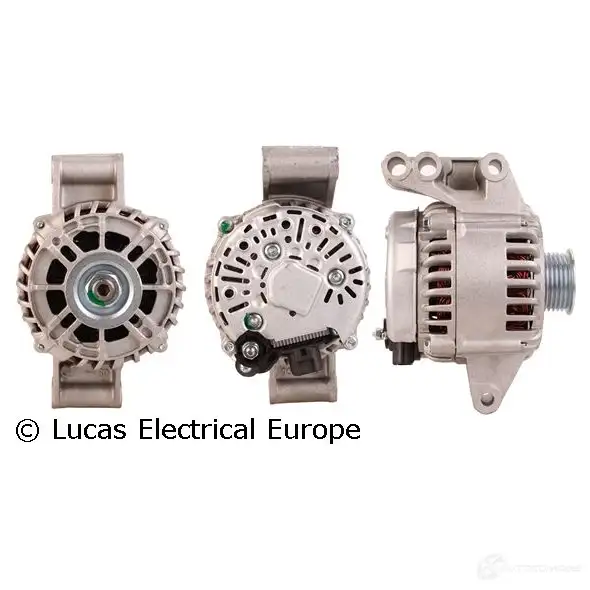 Генератор LUCAS ELECTRICAL 5708279167039 lra03039 H0 1IK6I 204673 - Изображение 1