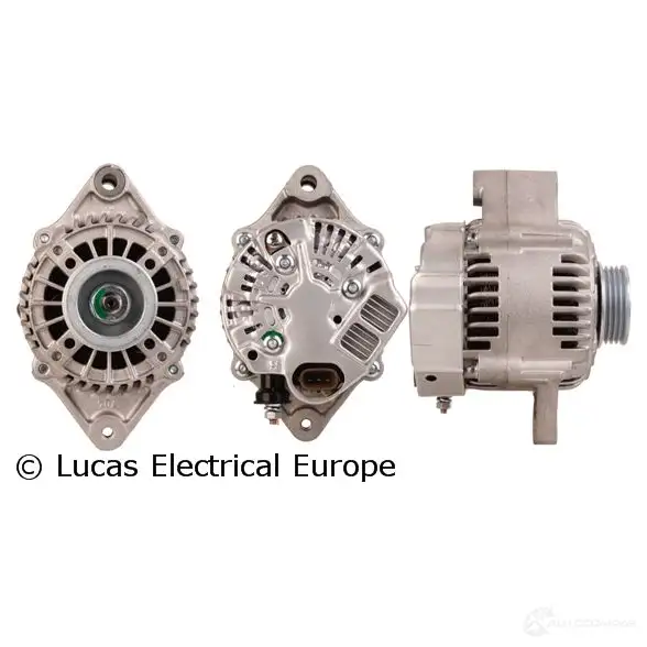 Генератор LUCAS ELECTRICAL 5708279066141 Q 2C5BT lra02181 203980 - Изображение 1