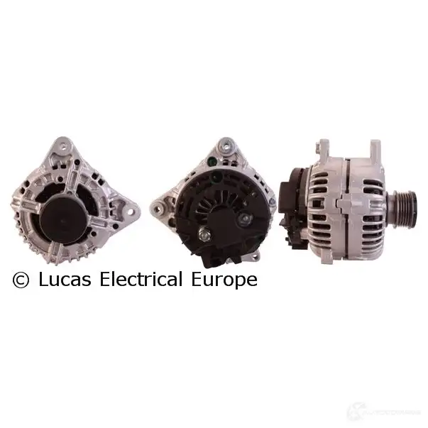 Генератор LUCAS ELECTRICAL 5708279068060 204231 AA 2RSQP lra02540 - Изображение 1