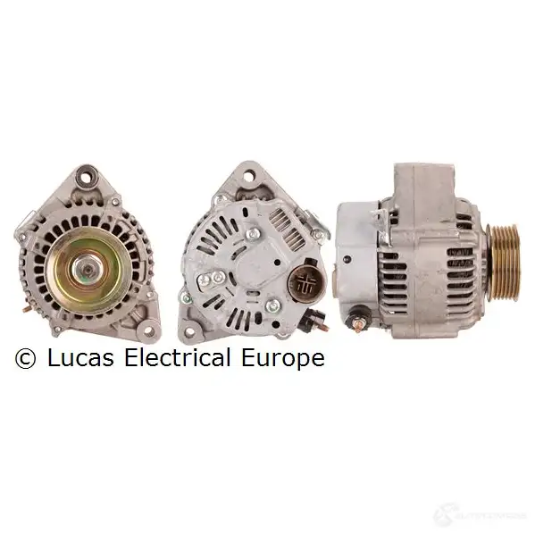 Генератор LUCAS ELECTRICAL 5708279066295 203993 7KUB NVS lra02196 - Изображение 1