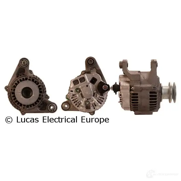 Генератор LUCAS ELECTRICAL 5708279066349 ZY IE1S lra02202 203997 изображение 0