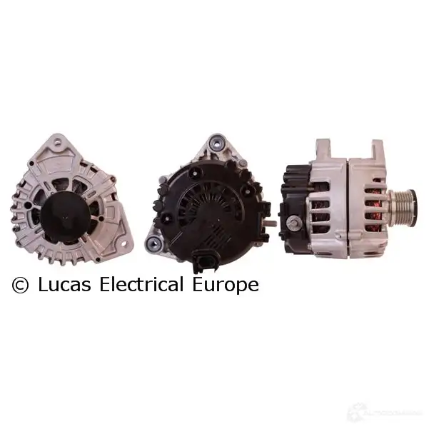 Генератор LUCAS ELECTRICAL 204950 DJM0 S 5708279184968 lra03326 - Изображение 1