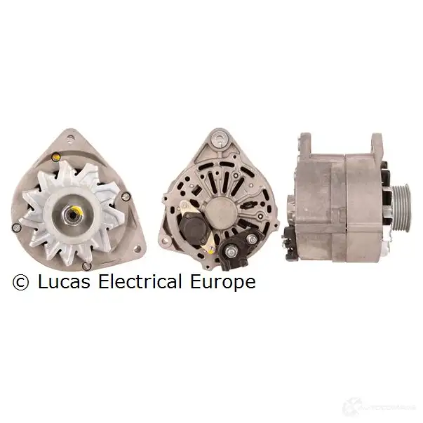 Генератор LUCAS ELECTRICAL lra01978 5708279064116 7 I3DV0 203806 - Изображение 1