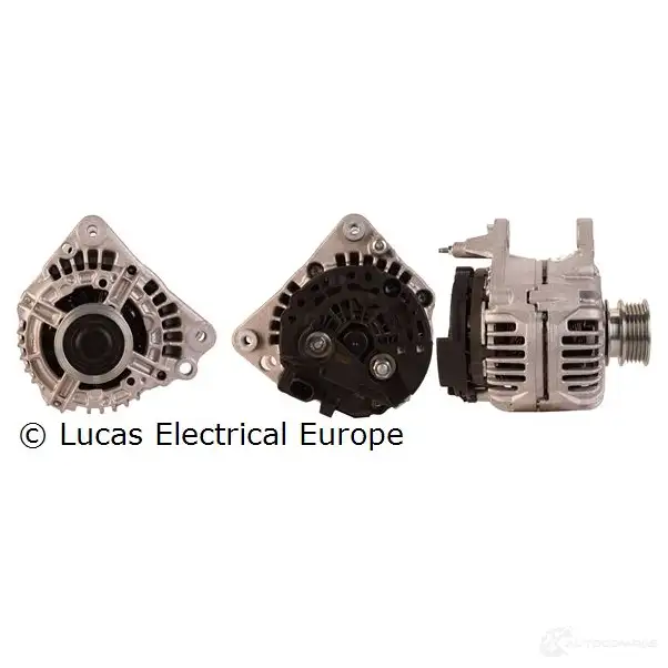 Генератор LUCAS ELECTRICAL lrb00476 OA A1O 5708279035871 205891 - Изображение 1