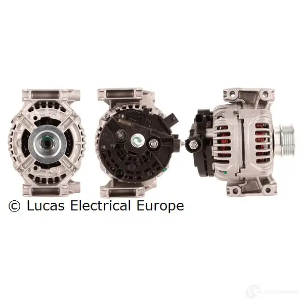 Генератор LUCAS ELECTRICAL 203918 TE 87DJ4 lra02106 5708279065397 изображение 0