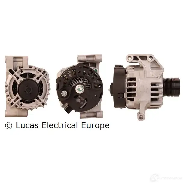 Генератор LUCAS ELECTRICAL 5708279179674 S NAUM lra03064 204698 - Изображение 1