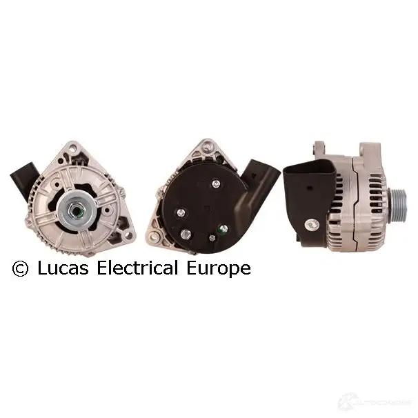 Генератор LUCAS ELECTRICAL 203479 lra01592 5708279060224 XK DWP - Изображение 1