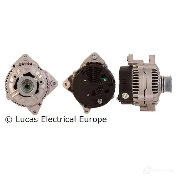 Генератор LUCAS ELECTRICAL 204430 lra02770 5708279074610 RFXZ C изображение 0