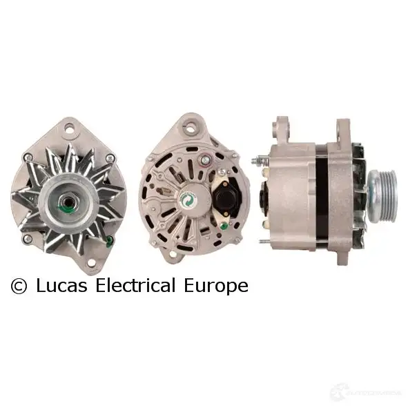 Генератор LUCAS ELECTRICAL M8I1 XRQ lra01590 5708279060200 203477 - Изображение 1