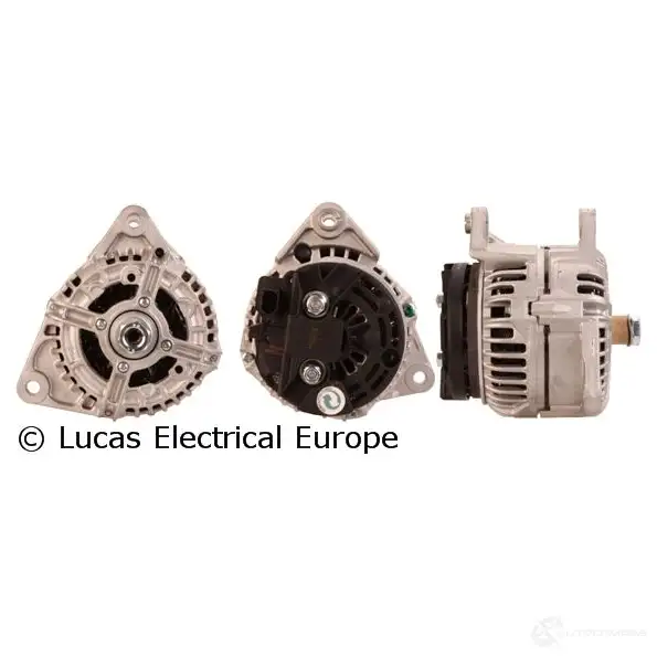 Генератор LUCAS ELECTRICAL 49IUPT 6 lra03061 5708279179506 204695 - Изображение 1