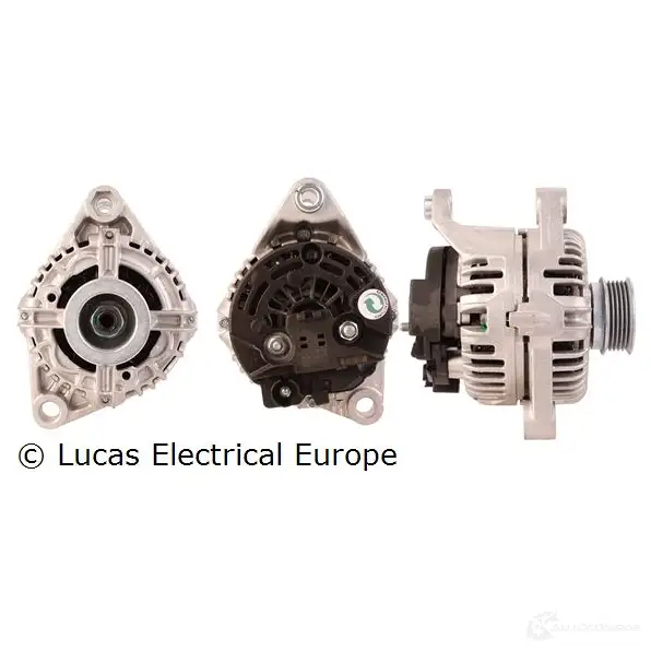 Генератор LUCAS ELECTRICAL 203931 5708279065588 lra02125 HR O7Y - Изображение 1