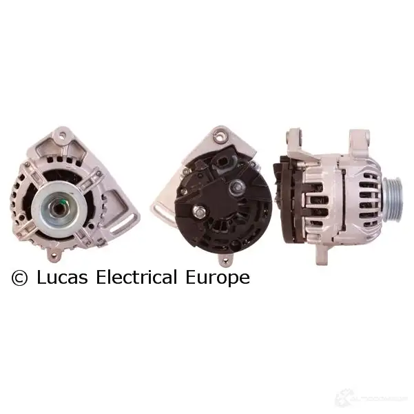 Генератор LUCAS ELECTRICAL 205125 lra03519 BOKC5 V