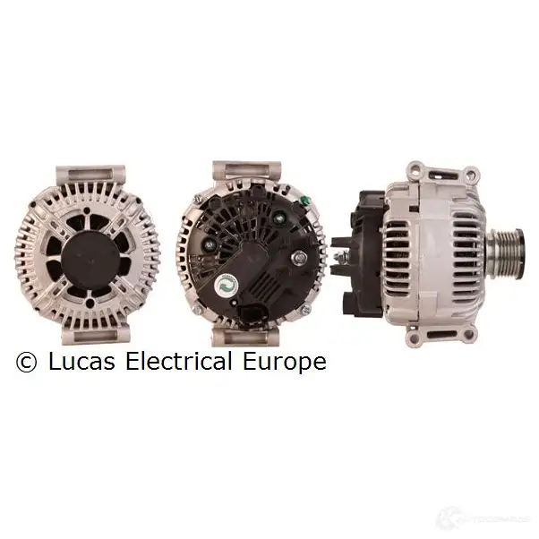 Генератор LUCAS ELECTRICAL lra03029 204663 5708279166957 U3TD FV - Изображение 1