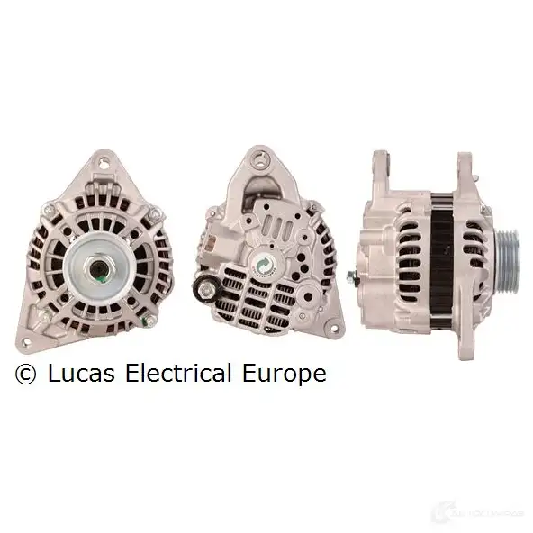 Генератор LUCAS ELECTRICAL lra02310 6YT Y9NK 204101 5708279067421 - Изображение 1