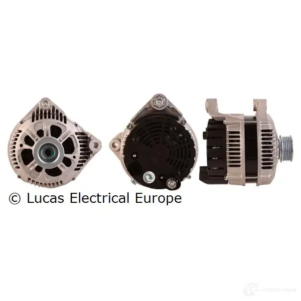 Генератор LUCAS ELECTRICAL K P8AU3 5708279064031 lra01970 203798 - Изображение 1