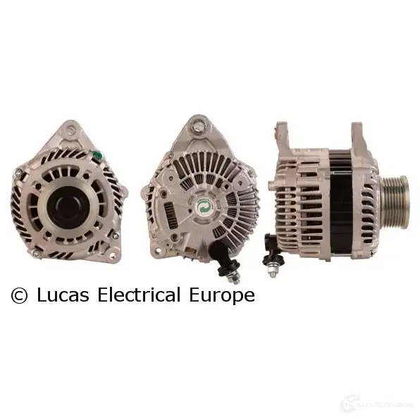 Генератор LUCAS ELECTRICAL 90 JO4TI 5708279145877 lra02918 204560 изображение 0