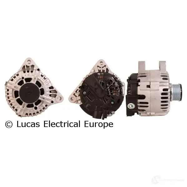 Генератор LUCAS ELECTRICAL 5708279067322 HE M7Z lra02300 204091 - Изображение 1