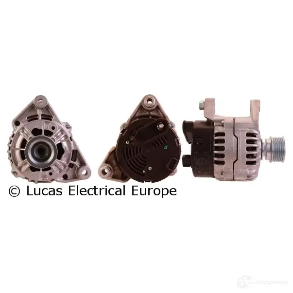 Генератор LUCAS ELECTRICAL 205905 5708279034027 lrb00492 886S 2 - Изображение 1