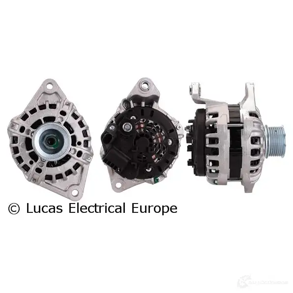 Генератор LUCAS ELECTRICAL lra03543 205147 G XY6Y