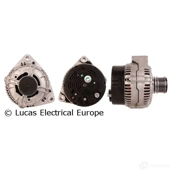 Генератор LUCAS ELECTRICAL KAF HK 5708279027968 lrb00301 205736 изображение 0