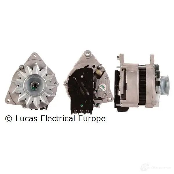 Генератор LUCAS ELECTRICAL lra00518 5708279021430 9O25 I 202901 - Изображение 1