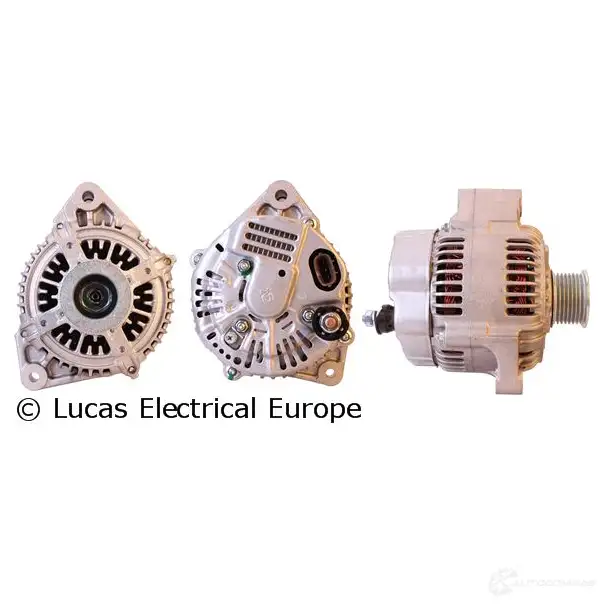 Генератор LUCAS ELECTRICAL S L7W6 5708279186603 205013 lra03394 - Изображение 1