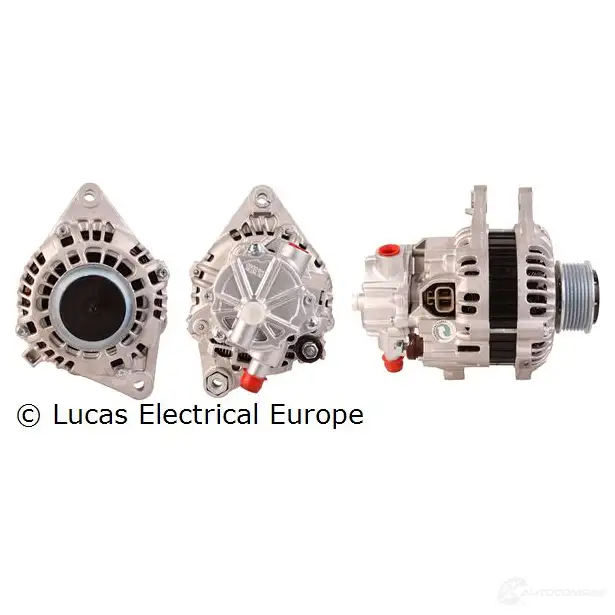 Генератор LUCAS ELECTRICAL lra02791 5708279134093 204446 9NJ 79UZ - Изображение 1