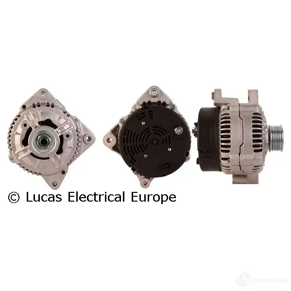 Генератор LUCAS ELECTRICAL NI9TB DV 5708279022239 lrb00219 205666 изображение 0